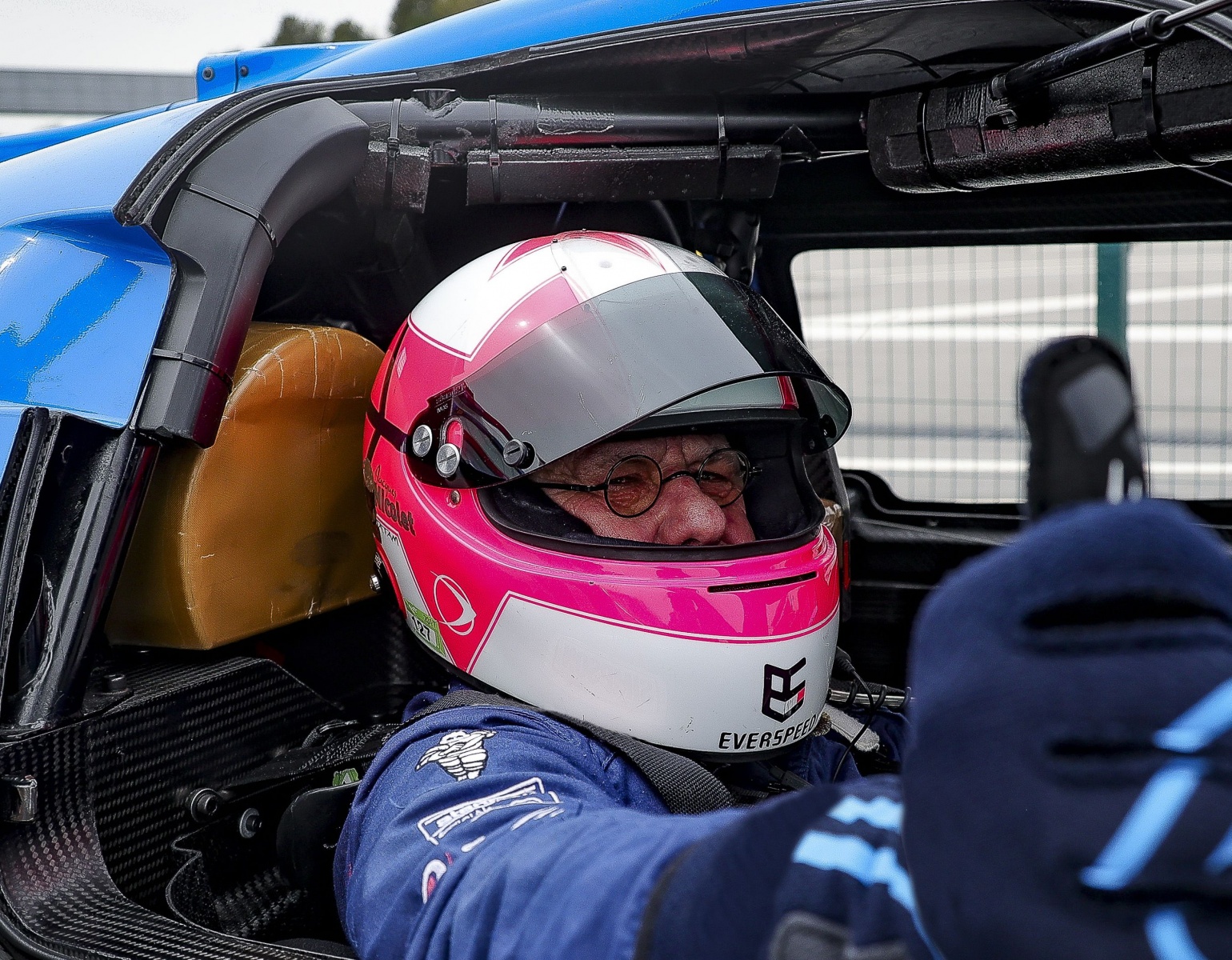 © DPPI/Ligier European Series
