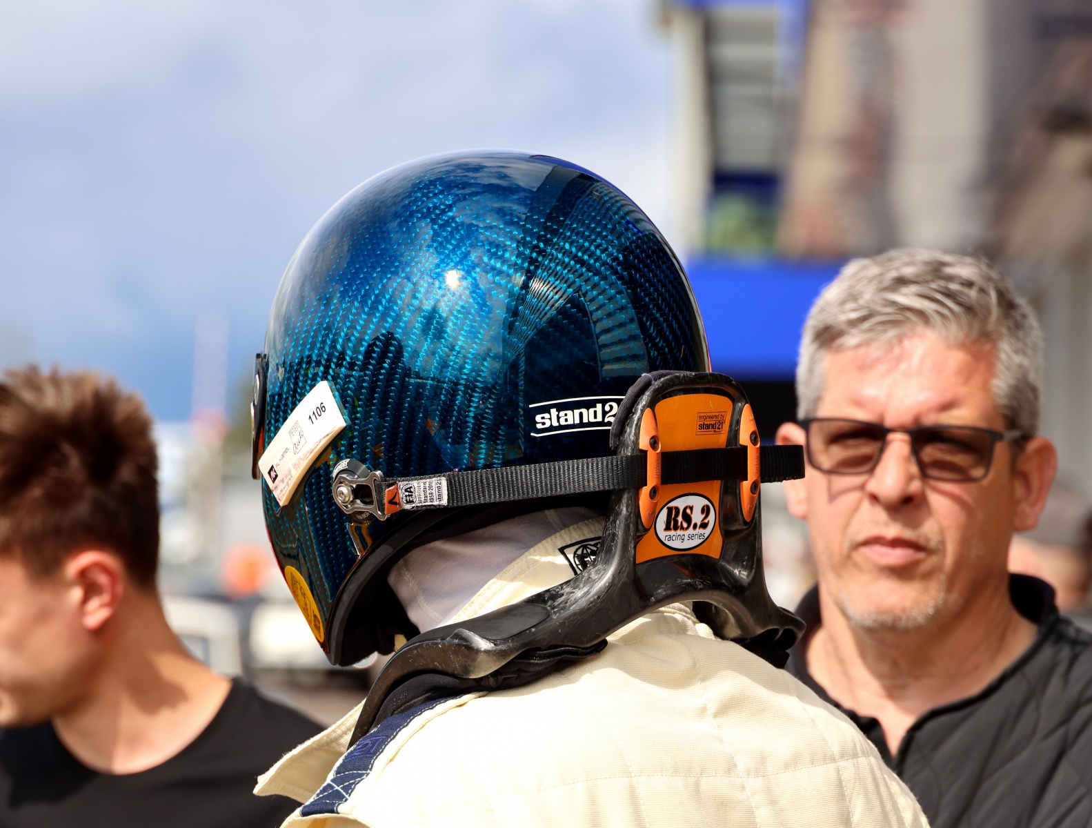All the models shown on the Stand 21 website or in the Stand 21 catalog and not explicitely described as stock versions are illustrated strictly as examples of the company's expertise and capability and the pictures shown do not imply any violations of any trademarks. Such use of registered trademarks was carried out solely for authorized teams or drivers use and are not for sale to the public.