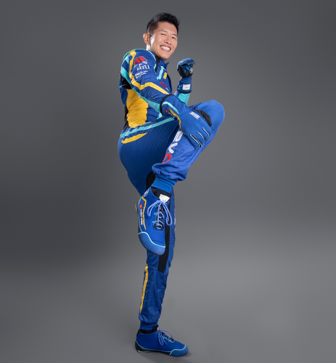 © Teamwork Motorsport